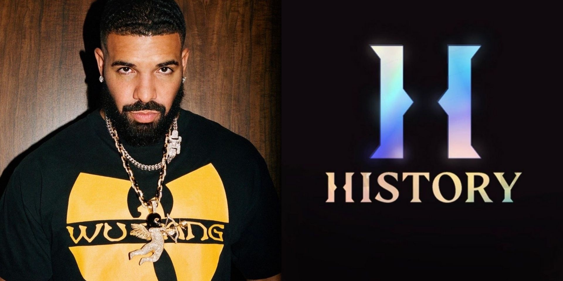 Drake partners with Live Nation to launch new Toronto venue, History